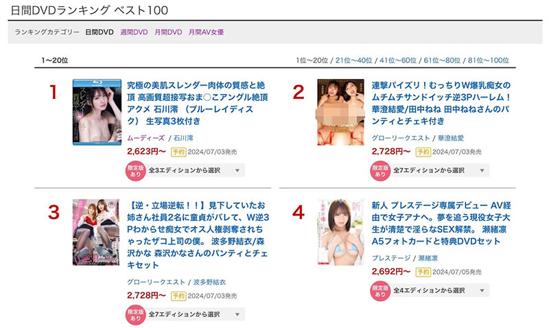 石川澪(Ishikawa-Mio)最新品番作品MIDV-770介绍及预览-很美的