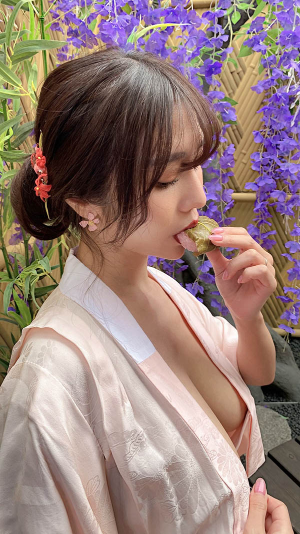 奇迹的恵体《上羽绚》精选品番作品推荐介绍及预览-很美的