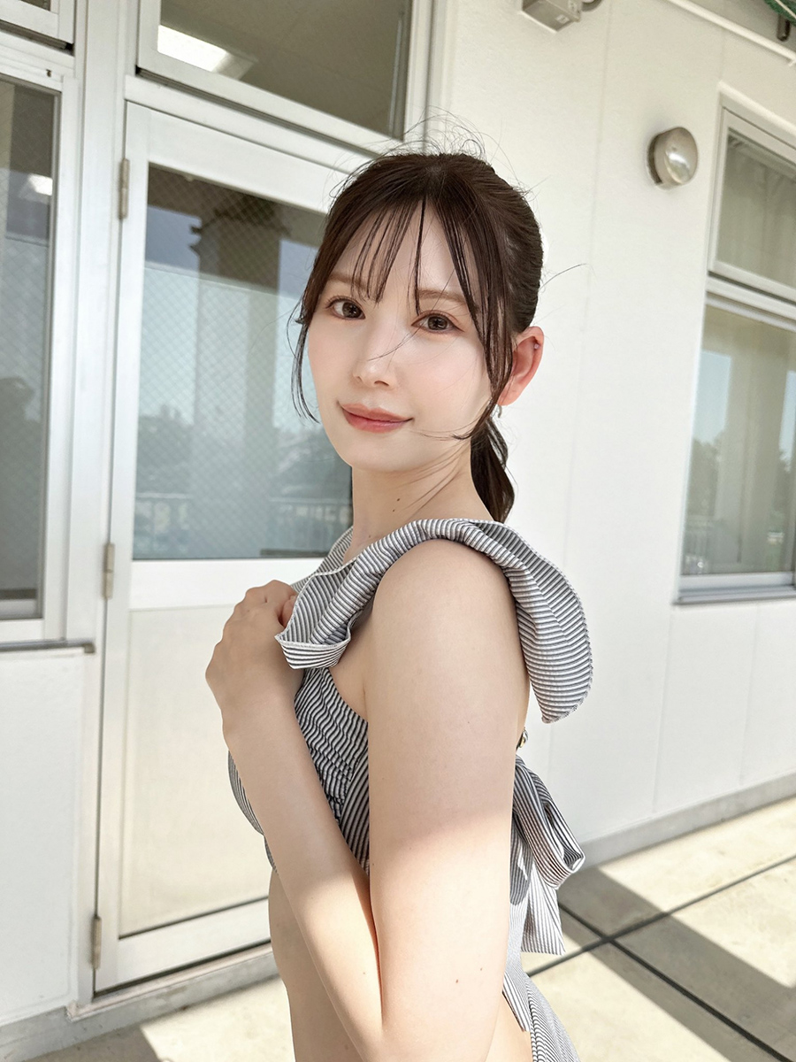 明里つむぎ（明里䌷）最新品番作品IPZZ-296介绍及预览-很美的