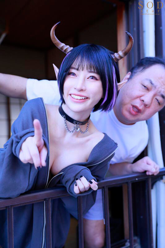 图片[3]-宫岛めい(宫岛芽衣)最新作品START-114介绍及封面预览-九芳集