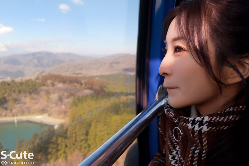 月野かすみ(月野香澄)最新品番作品SQTE-548介绍及预览-很美的