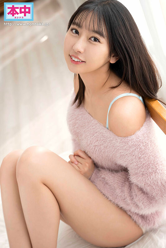 片寄しゅうか(片寄秋华)最新品番作品HMN-588介绍及预览-很美的