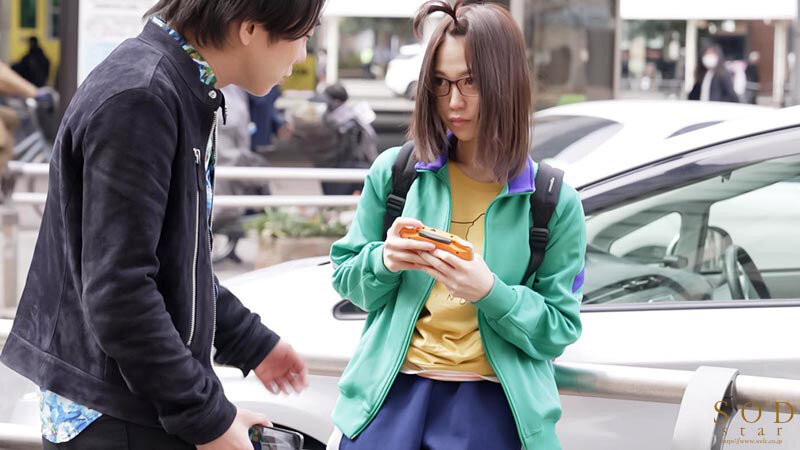 图片[4]-天宫花南(Amamiya-Kanan)最新作品START-124绍及封面预览-九芳集