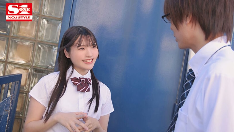 中森心々奈(中森心心奈)最新品番作品SONE-259绍及预览-很美的