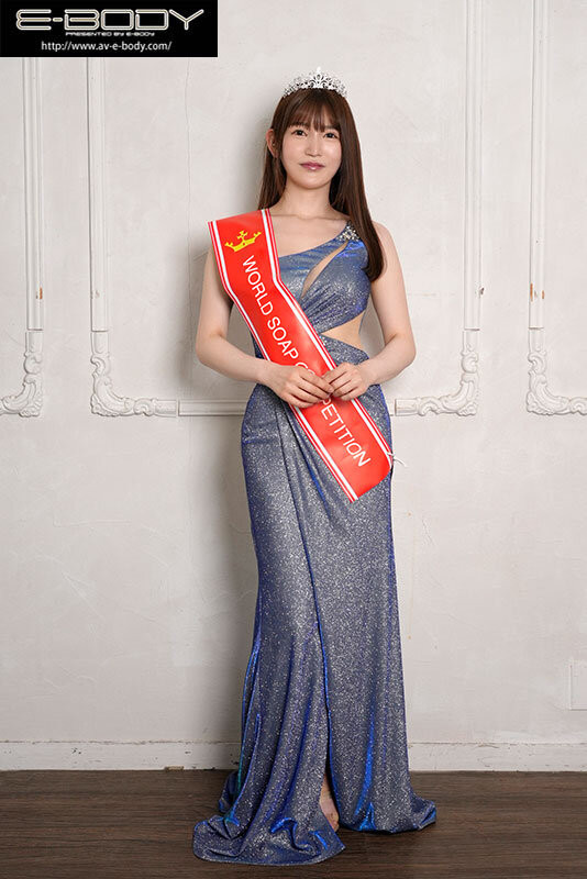 「AKARI」最新品番作品EBWH-161介绍及预览-很美的