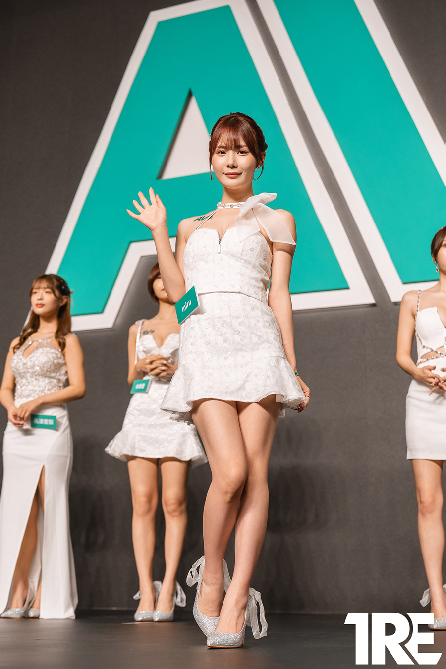 「miru」最新品番作品SONE-246介绍及预览-很美的