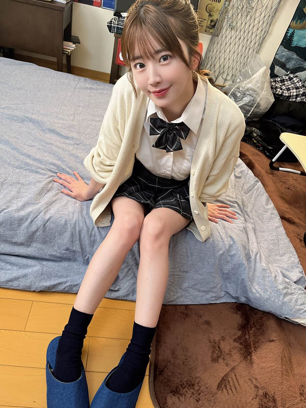 S1 G奶童颜小只马《宇野美玲》精选品番作品推荐介绍及预览-很美的