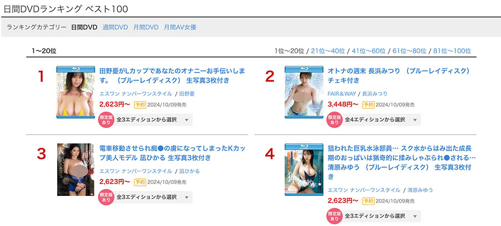 「田野忧」最新作品SONE-419介绍及封面预览