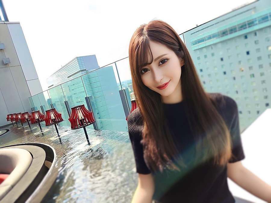 夏希まろん(夏希栗)最新品番作品DVAJ-668介绍及预览-很美的