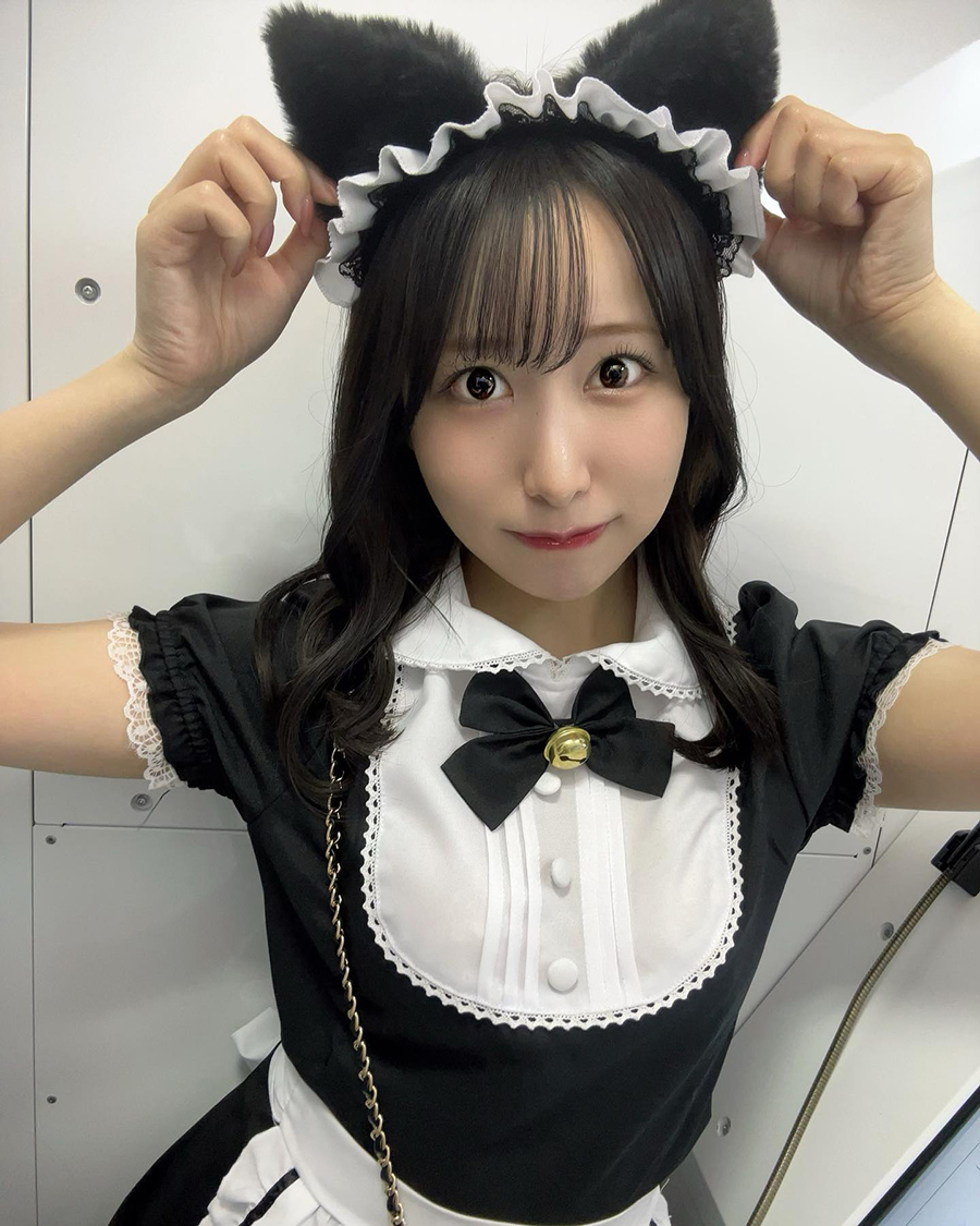 前气象主播《高岛爱》精选品番作品推荐介绍及预览-很美的