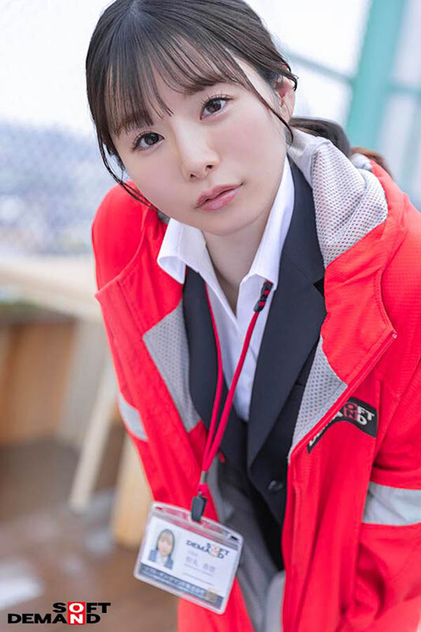 「松丸香澄」最新品番作品SDJS-280介绍及预览-很美的