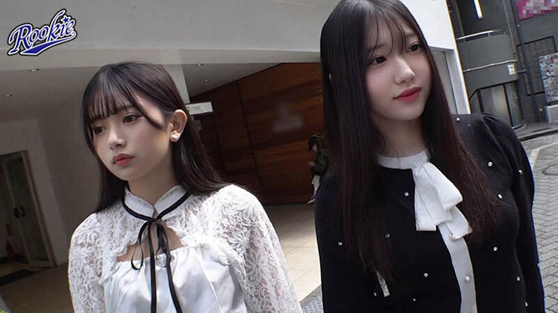 「北冈果林、真白纱良」合演品番作品RKI-689介绍及预览-很美的