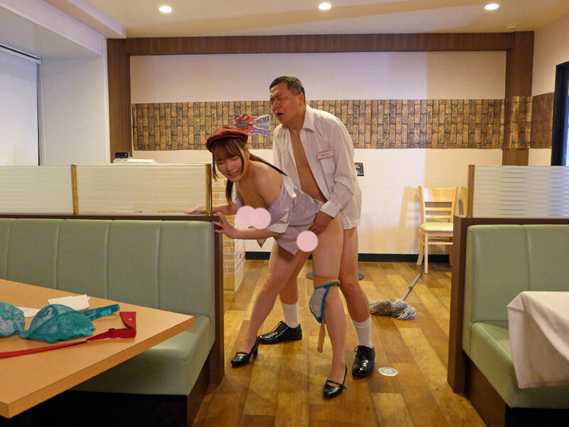 「美波汐里」最新品番作品DVAJ-671介绍及预览-很美的