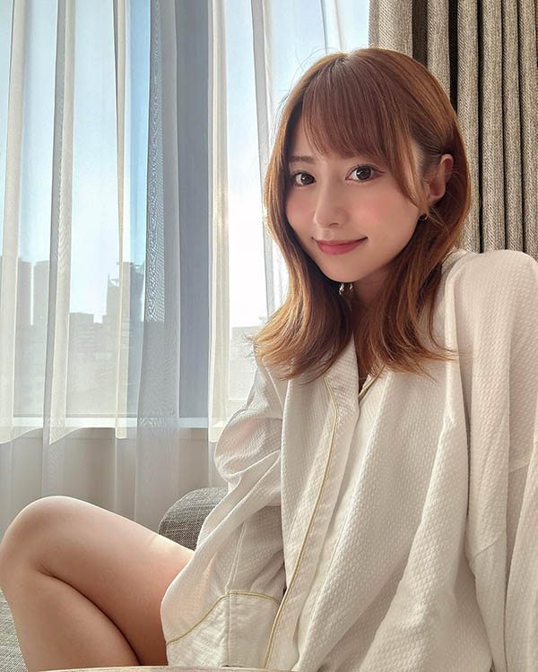 AV巨乳萝莉《成濑心美》精选品番作品推荐介绍及预览-很美的