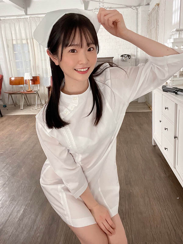 天才AV偶像《白上咲花》精选品番作品推荐介绍及预览-很美的