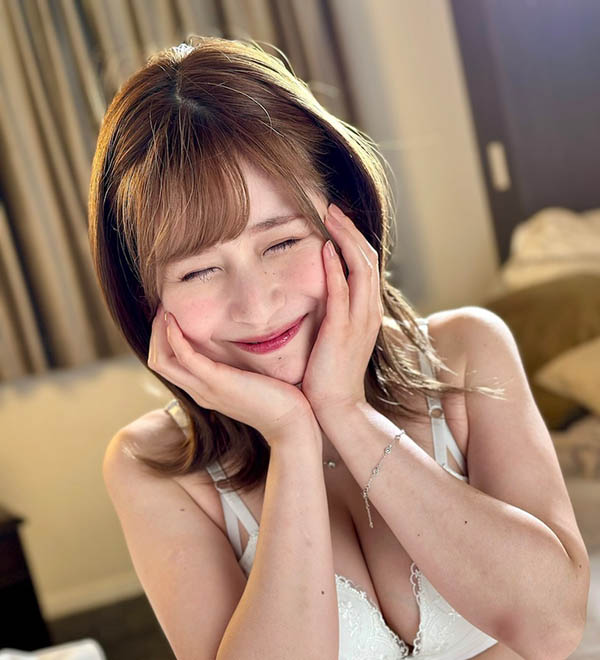 优梨まいな(优梨舞奈)最新作品MASE-060介绍及封面预览