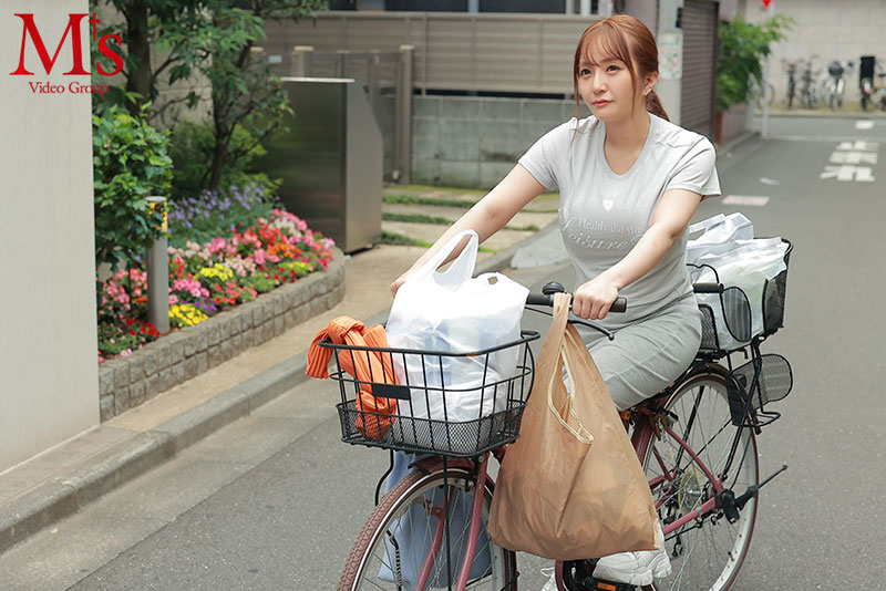 「安斉爱结」最新作品MVSD-623介绍及封面预览