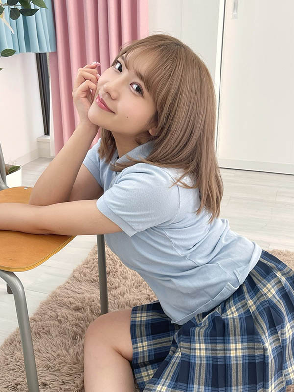 南乃空(南乃そら)精选品番作品推荐介绍及预览-很美的