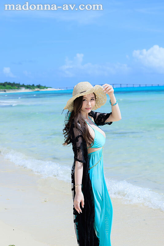 爱弓りょう(爱弓凉)最新作品JUR-008、JUR-009介绍及封面预览