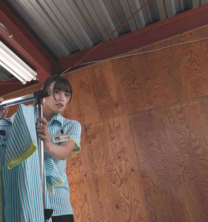 「七海那美」最新作品MIDV-970介绍及封面预览