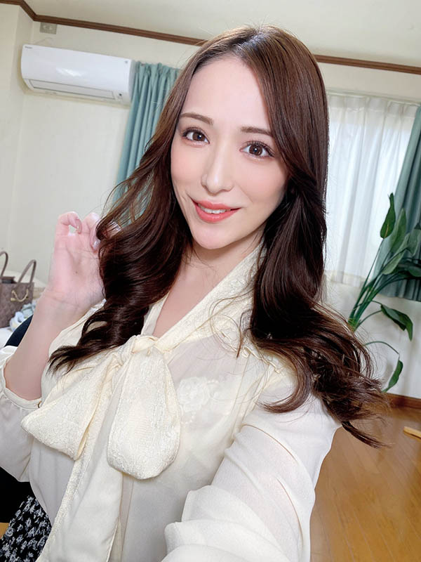 広瀬ゆり（广濑百合）最新作品JUQ-917介绍及封面预览