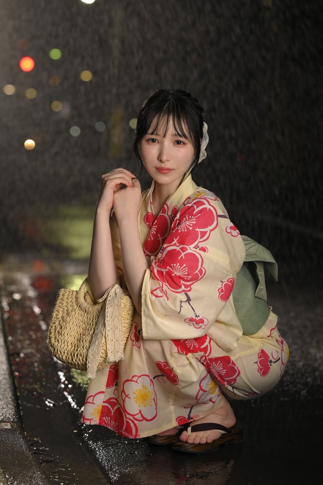 香水じゅん(香水纯)最新品番作品HMN-637介绍及预览-很美的