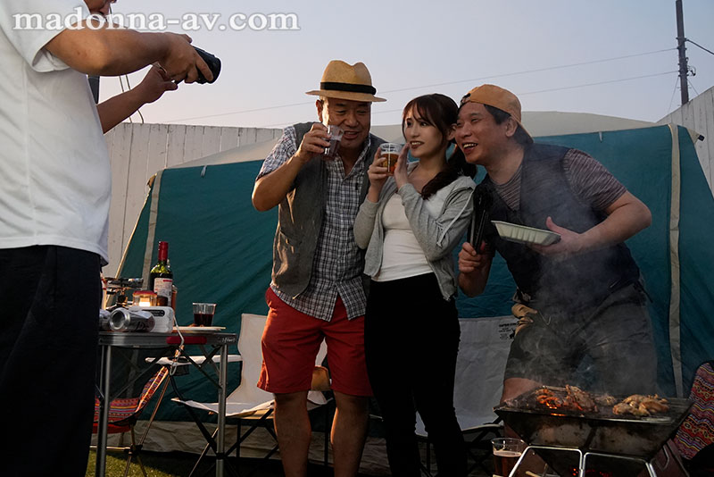 広瀬ゆり(广濑百合)最新作品JUQ-976介绍及封面预览