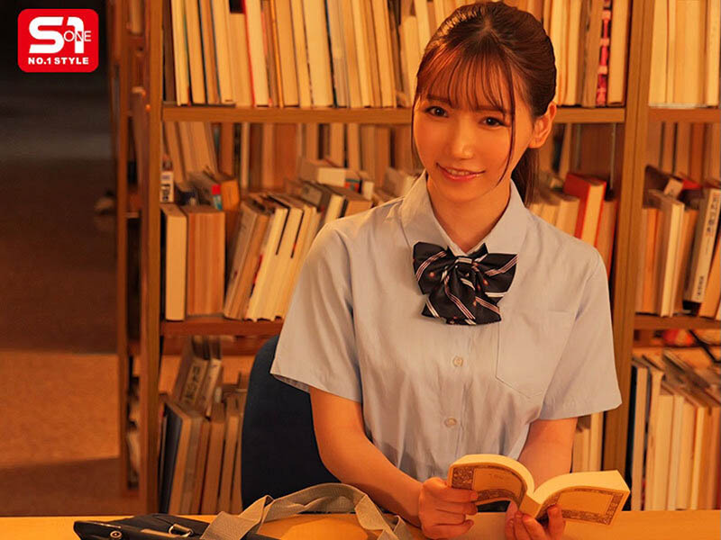 三田真鈴(三田真铃)最新品番作品SONE-485介绍及预览-很美的