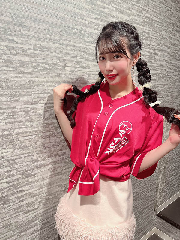 Alice Japan救星《南麻友》精选品番作品推荐介绍及预览-很美的