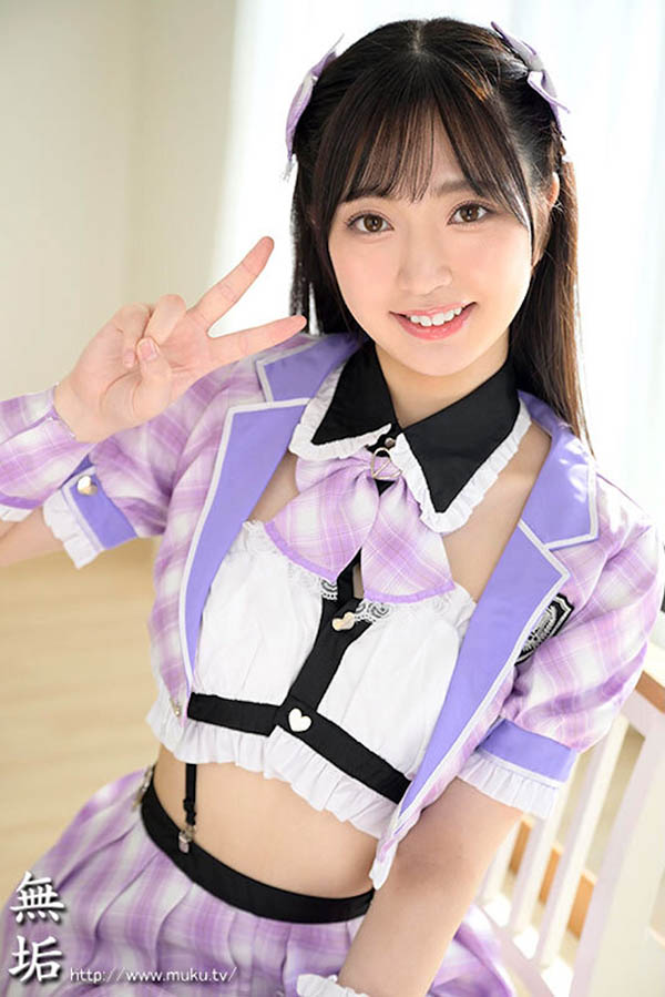 「永野铃」最新品番作品MUKC-082介绍及预览-很美的
