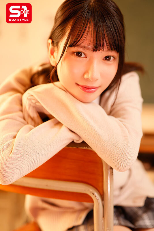 「榊原萌」最新作品SONE-537介绍及封面预览