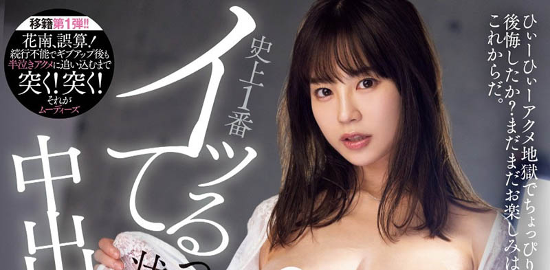 「天宫花南」最新品番作品MIDA-038介绍及预览-很美的