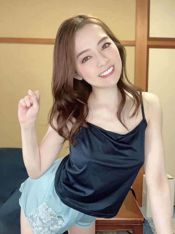 顶级轻熟女《藤环奈》精选品番作品推荐介绍及预览-很美的