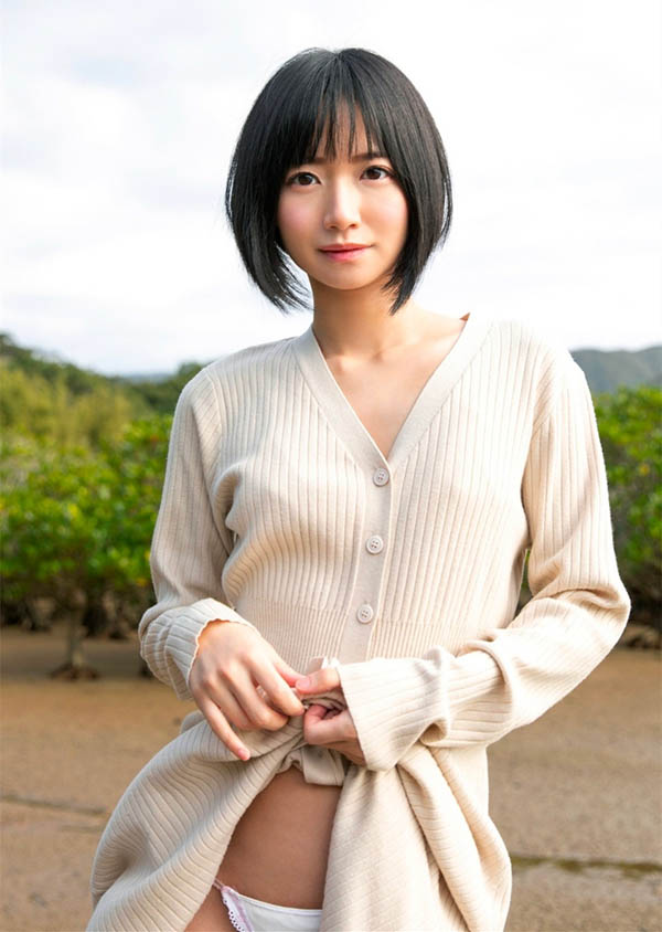 伊贺真子（伊贺まこ）精选品番作品推荐介绍及预览-很美的
