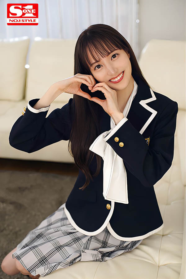 「石田佳莲」最新品番作品SONE-612介绍及预览-很美的