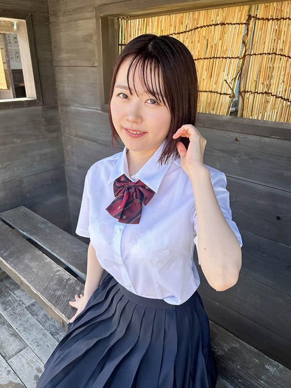 水卜さくら(水卜樱)最新品番作品MIDA-007介绍及预览-很美的