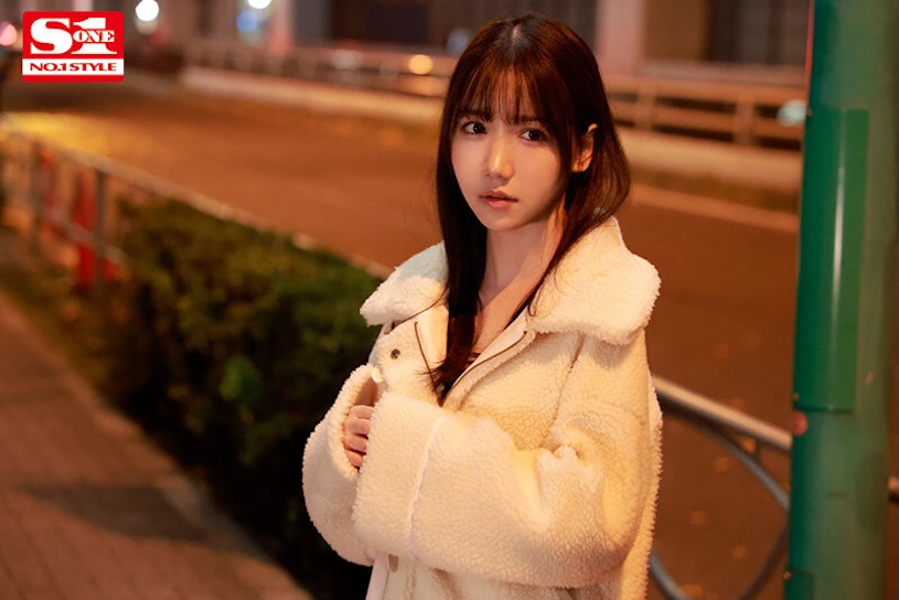 「三田真铃」经典品番作品SONE-182介绍及预览-很美的