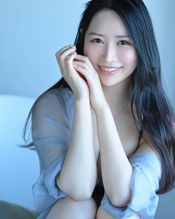 上帝打造的最强杰作《朝日莉绪》精选品番作品推荐介绍及预览-很美的