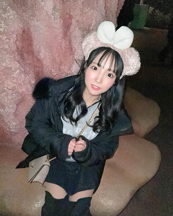 清纯系制服美少女《美咲音》精选品番作品推荐介绍及预览-很美的