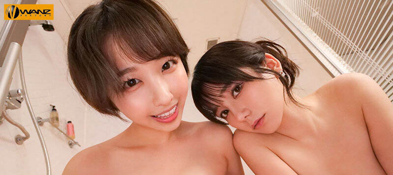 「宍戸里帆、五日市芽依」合演品番作品WAAA-492介绍及预览-很美的