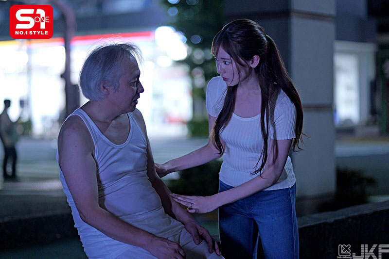 枫ふうあ（枫富爱）最新品番作品SONE-639介绍及预览-很美的