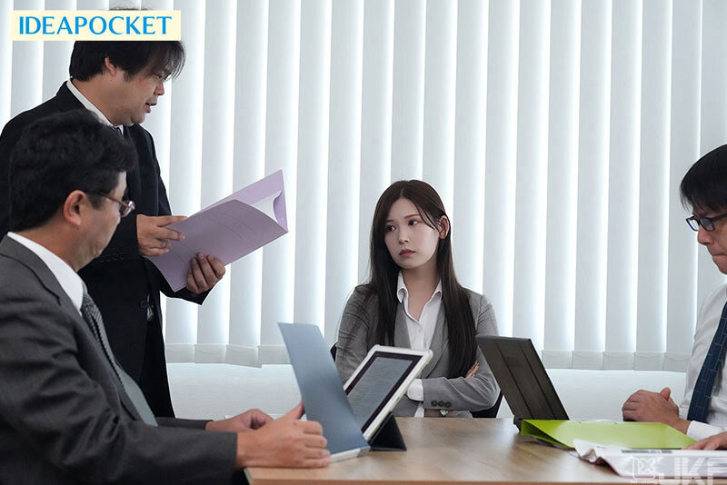 明里つむぎ(明里䌷)最新品番作品IPZZ-479介绍及预览-很美的