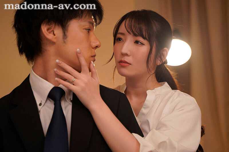 小花のん（小花暖）最新作品JUR-252介绍及封面预览