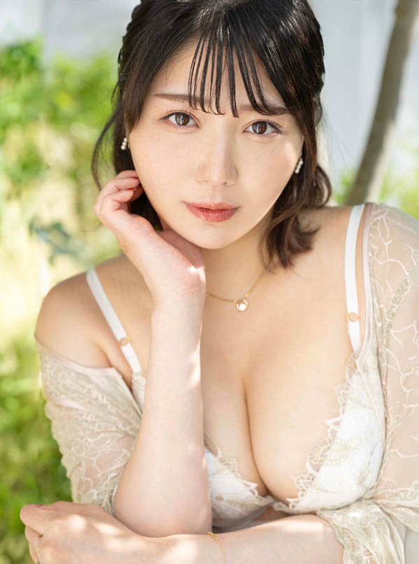 「真北祈」最新品番作品MEYD-984介绍及预览-很美的