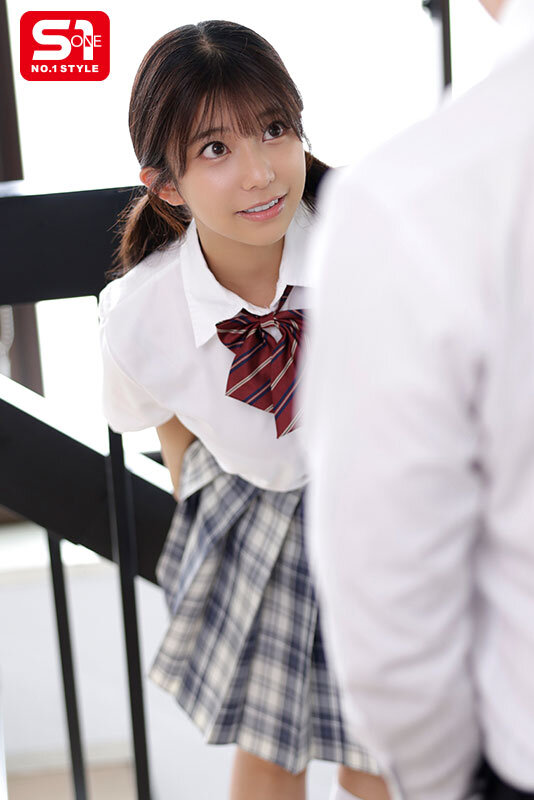 川越にこ（川越仁子）最新作品SONE-582介绍及封面预览