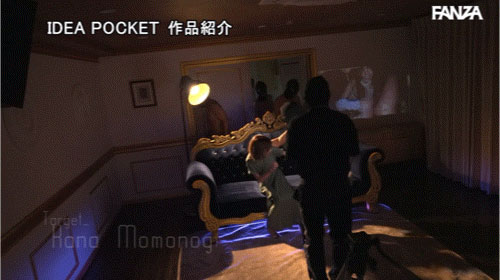 桃乃木かな(桃乃木香奈)最新作品IPZZ-545介绍及封面预览