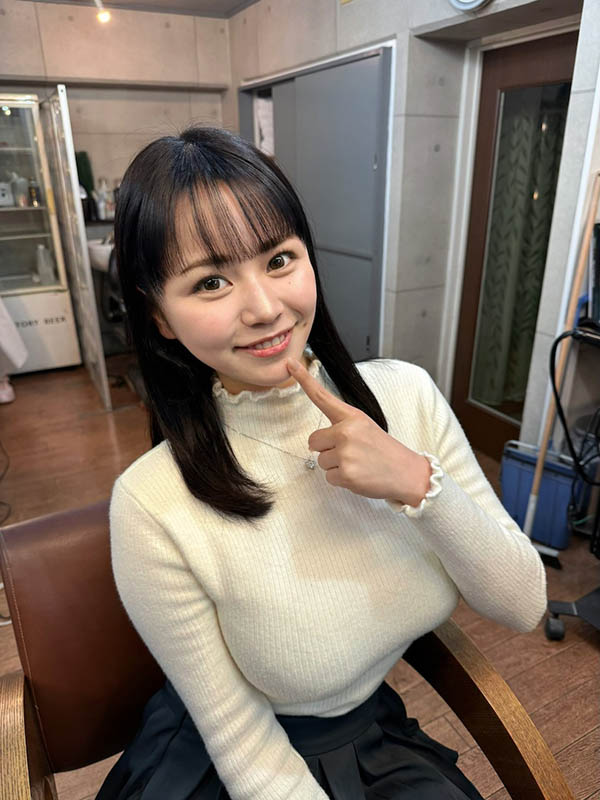 「7位S1美巨乳女优」合辑作品OFJE-498介绍及封面预览