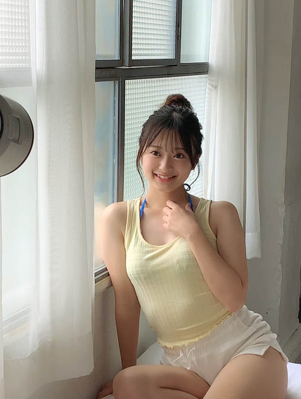 「花守夏歩」最新品番作品IPZZ-533介绍及预览-很美的