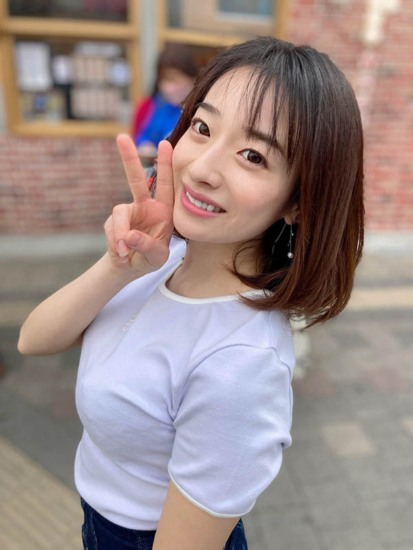 AV小只马《南田美咲》精选作品推荐介绍及封面预览