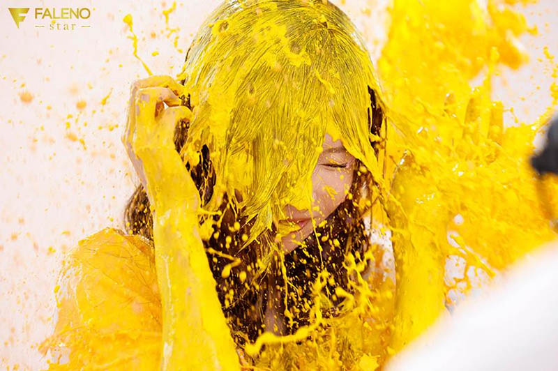 天使もえ(天使萌)引退作品FNS-038介绍及封面预览